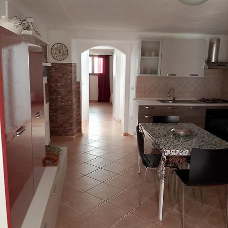 Il Nido Apartman Cardedu Kültér fotó