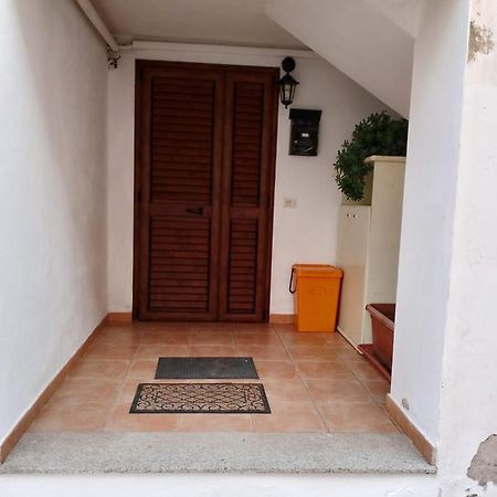 Il Nido Apartman Cardedu Kültér fotó
