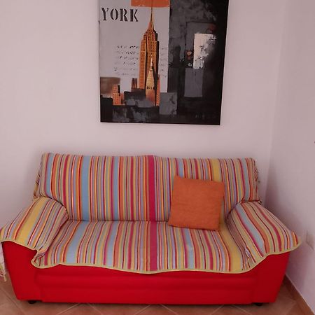 Il Nido Apartman Cardedu Kültér fotó