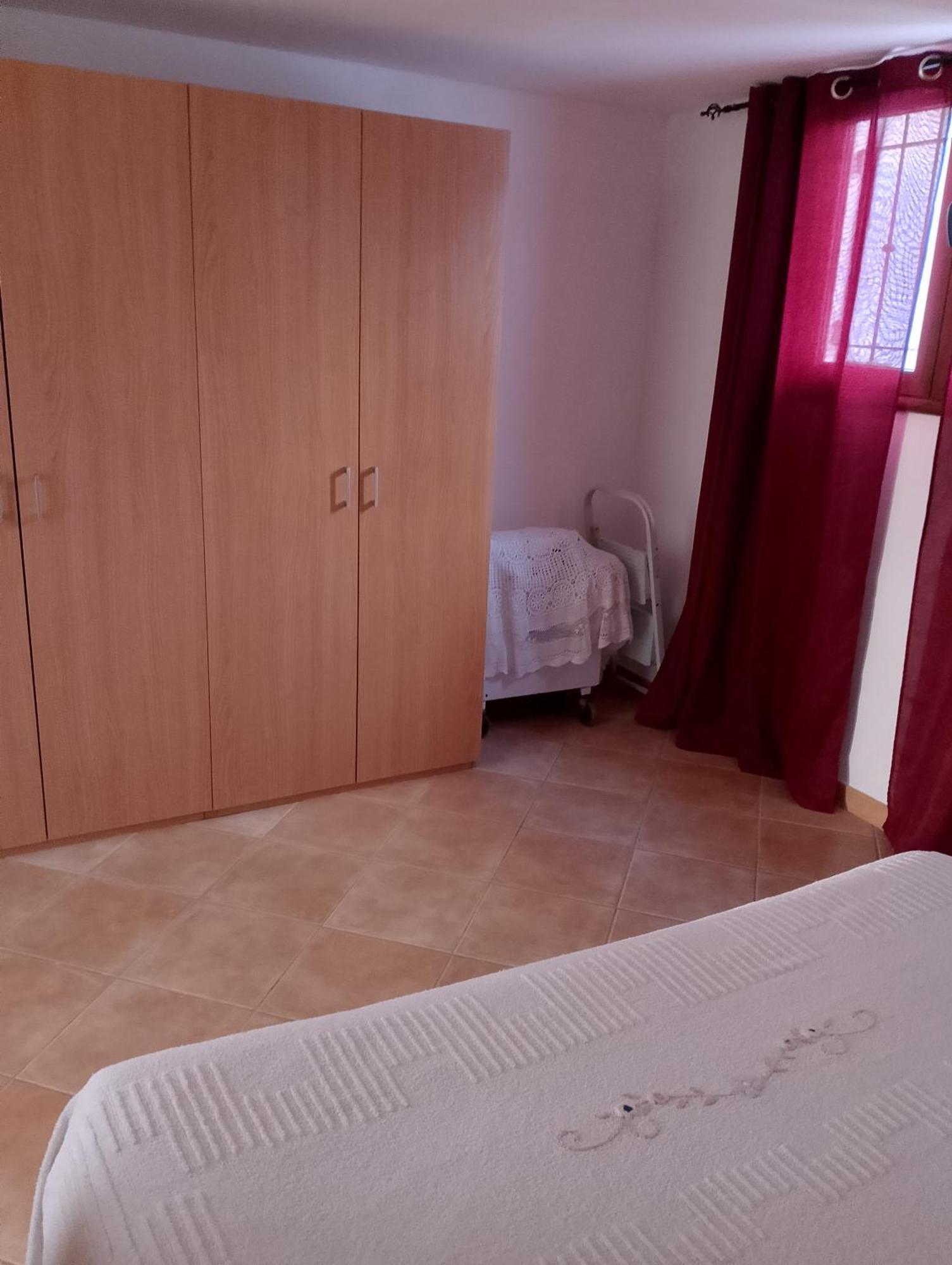 Il Nido Apartman Cardedu Kültér fotó
