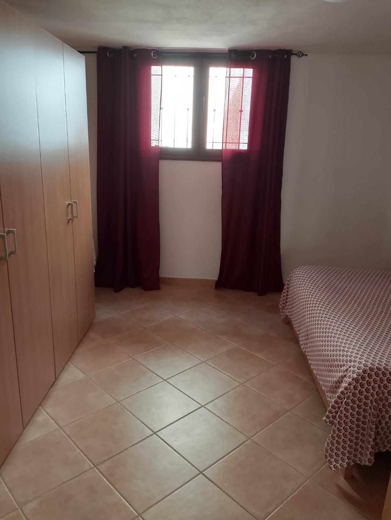 Il Nido Apartman Cardedu Kültér fotó