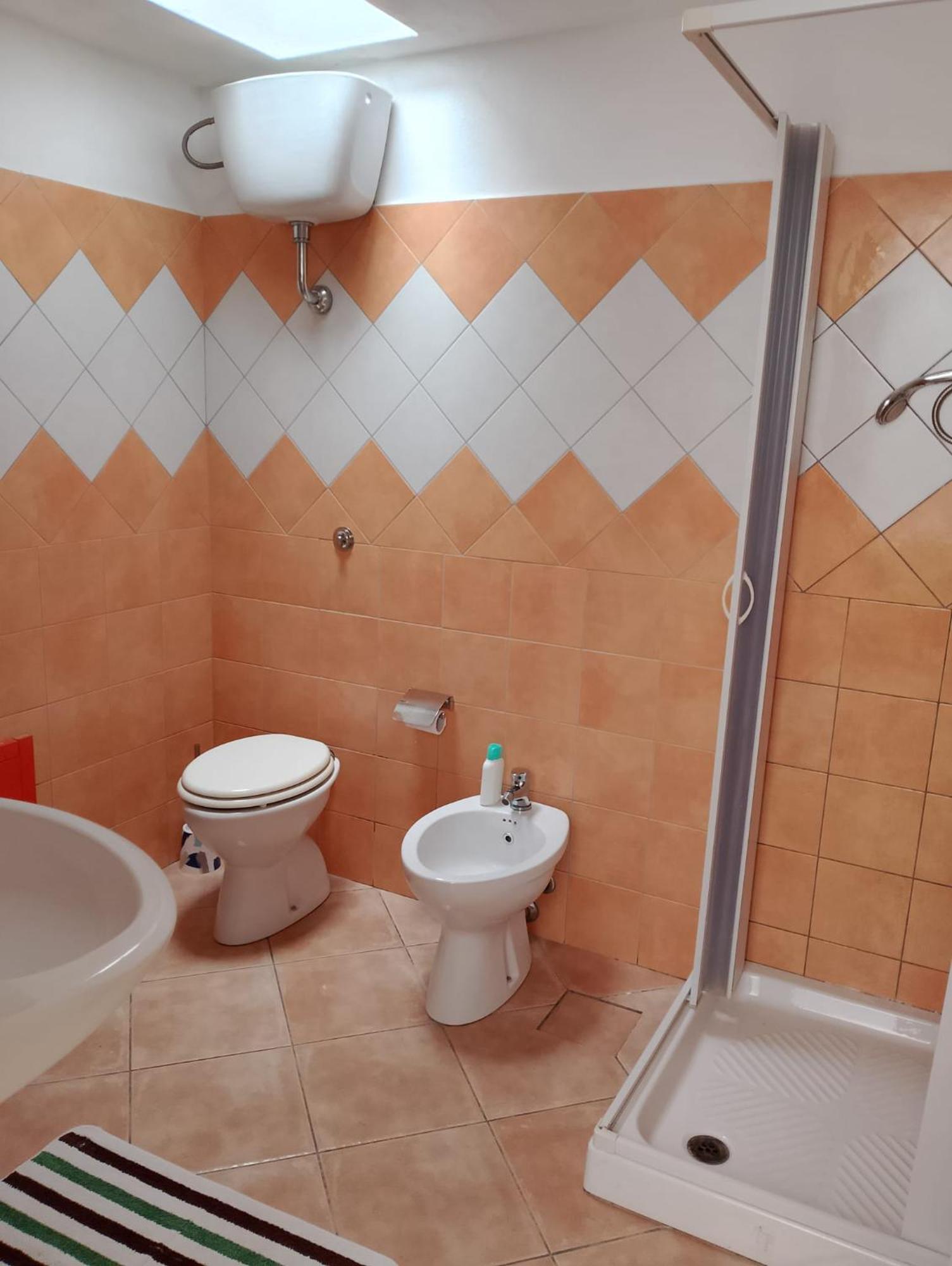 Il Nido Apartman Cardedu Kültér fotó