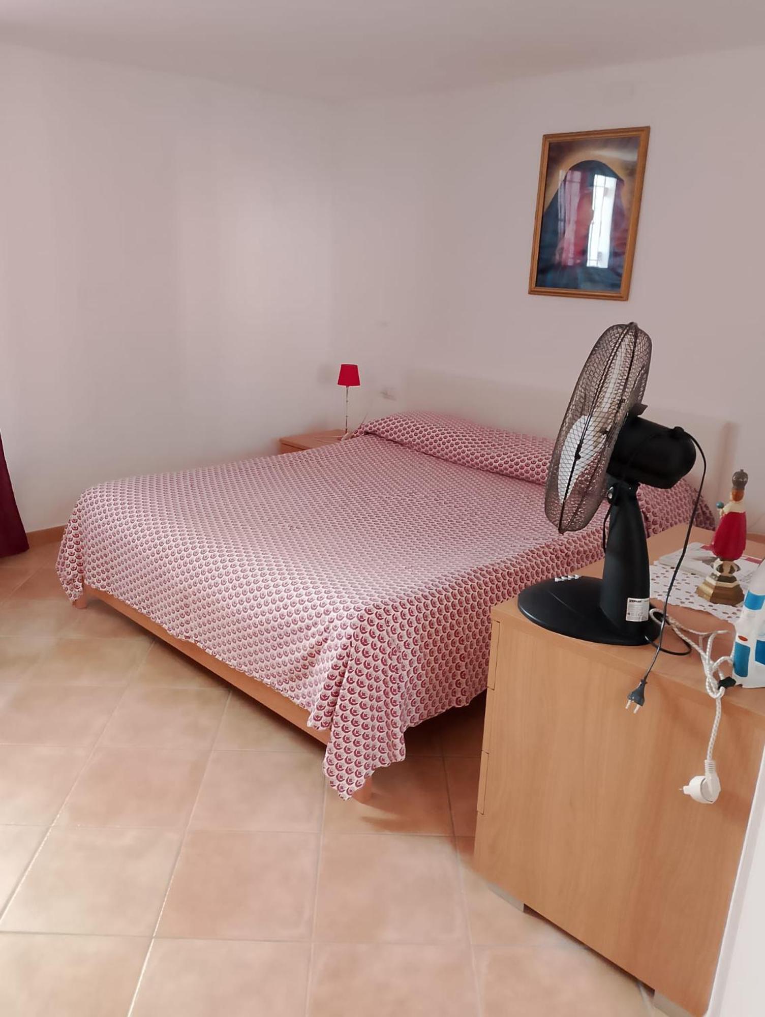 Il Nido Apartman Cardedu Kültér fotó