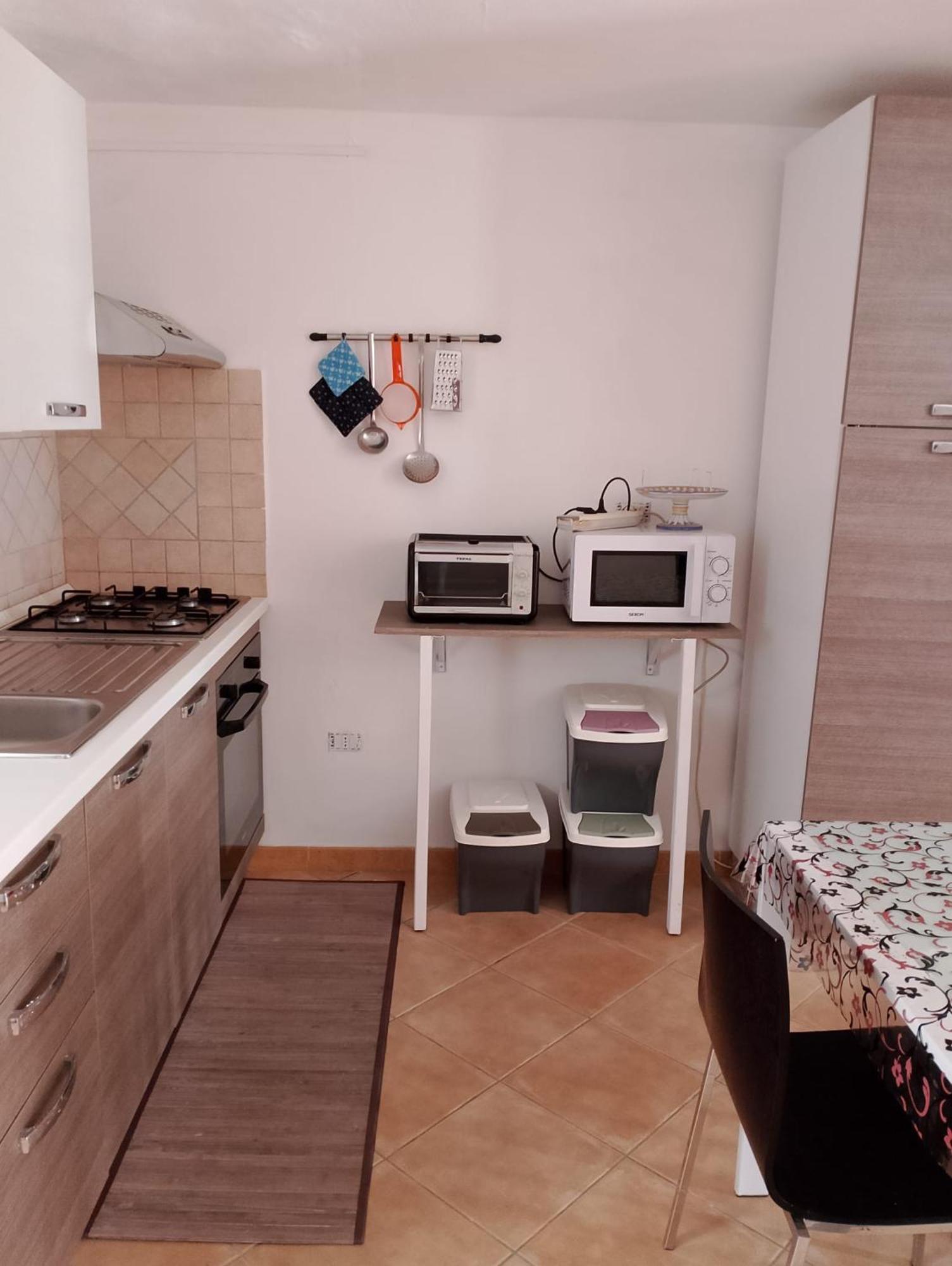 Il Nido Apartman Cardedu Kültér fotó