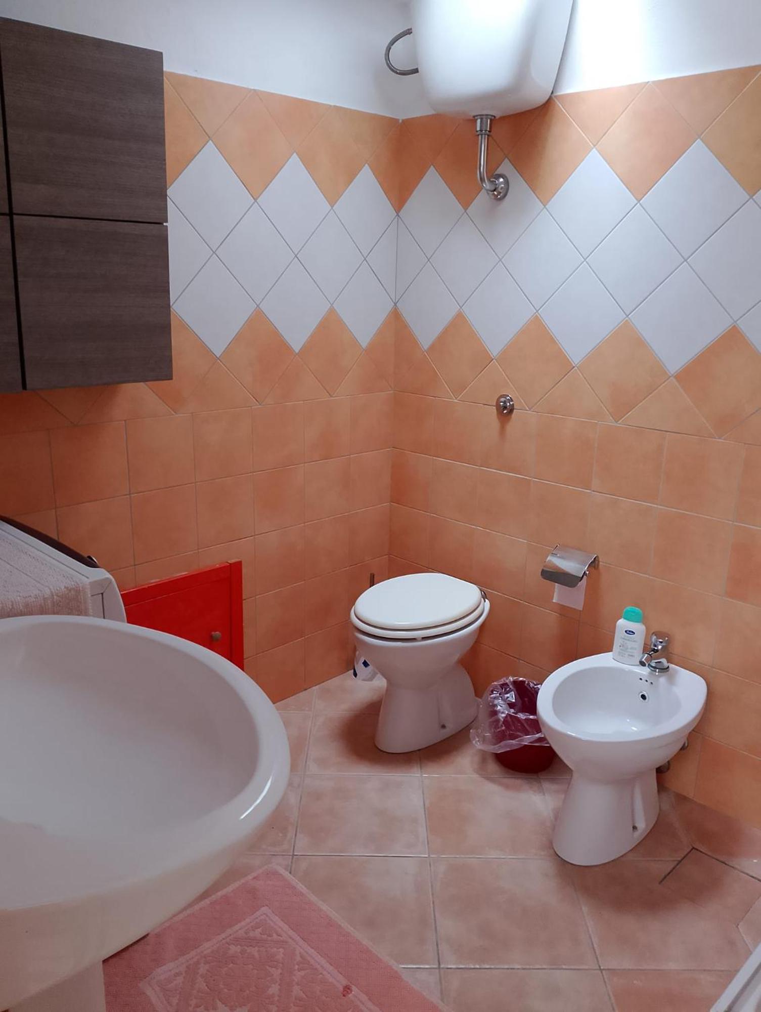 Il Nido Apartman Cardedu Kültér fotó