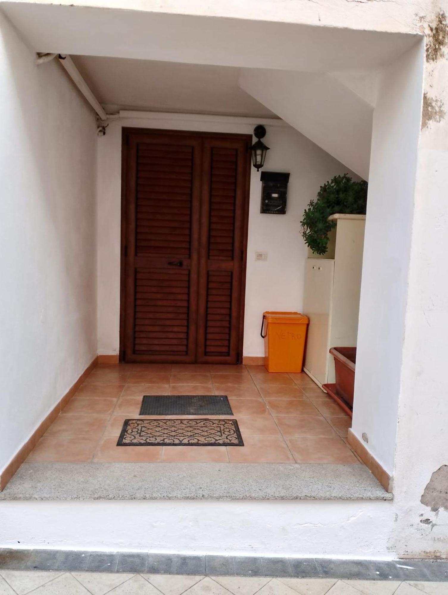 Il Nido Apartman Cardedu Kültér fotó
