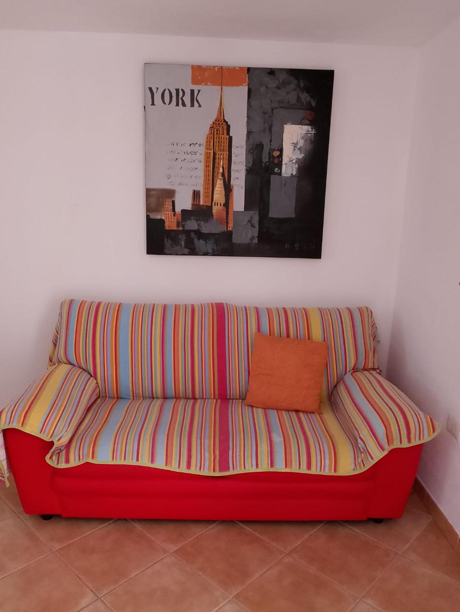 Il Nido Apartman Cardedu Kültér fotó